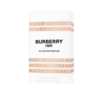 Image 3 du produit Burberry - Élixir de parfum Her, 100 ml