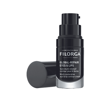 Image 2 du produit Filorga - Gobal-Repair Eyes & Lips soin multi-revitalisant contour yeux et lèvres, 15 ml