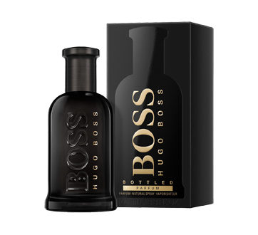 Image du produit Hugo Boss - Boss Bottled parfum, 100 ml