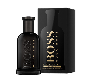 Boss Bottled parfum, 100 ml