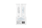 Vignette 2 du produit Cetaphil - Lingettes nettoyantes douces pour la peau, 25 unités