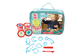 Vignette 4 du produit Tutti Frutti - Pâte à modeler Espace scintillant, 1 unité
