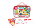 Vignette 2 du produit Tutti Frutti - Trio de monstres pâte à modeler, 1 unité