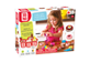 Vignette 1 du produit Tutti Frutti - Pâte à modeler La Biscuiterie, 1 unité