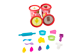 Vignette 2 du produit Tutti Frutti - Pâte à modeler La Biscuiterie, 1 unité