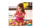 Vignette 4 du produit Tutti Frutti - Pâte à modeler La Biscuiterie, 1 unité