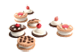 Vignette 5 du produit Tutti Frutti - Pâte à modeler La Biscuiterie, 1 unité