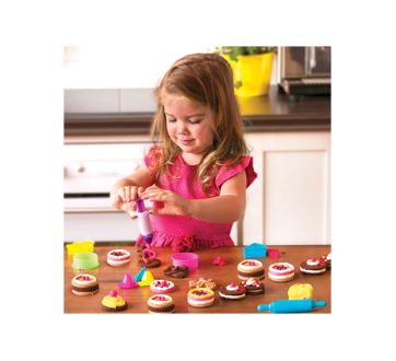 Image 4 du produit Tutti Frutti - Pâte à modeler La Biscuiterie, 1 unité