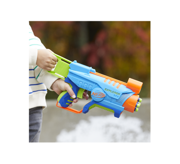 Pistolet Explorer Easy-Play - Nerf Elite Junior
