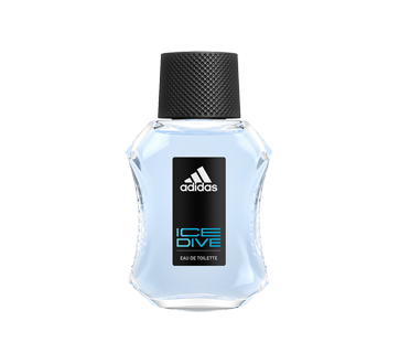 Eau de toilette Ice Dive, 50 ml
