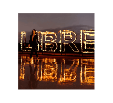 Image 5 du produit Yves Saint Laurent - Libre Le Parfum, 50 ml