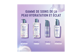 Vignette 6 du produit Bioré - Hydratation et Éclat nettoyant doux pour le visage pour peau sèche et sensible, 200 ml