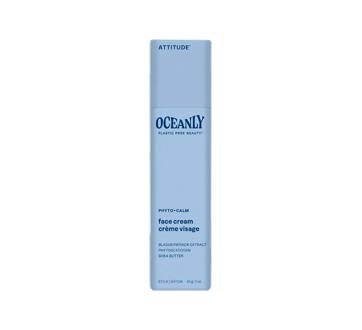 Image du produit Attitude - Oceanly - Phyto-Calm crème Visage, 30 g