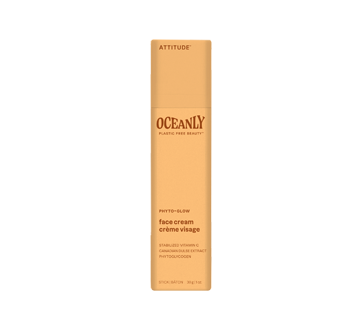 Phyto-Glow crème visage jour, 30 g