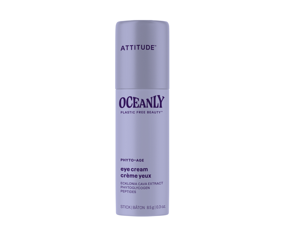 PhytoAge crème yeux, 30 g Attitude Oceanly Hydratant Jean Coutu