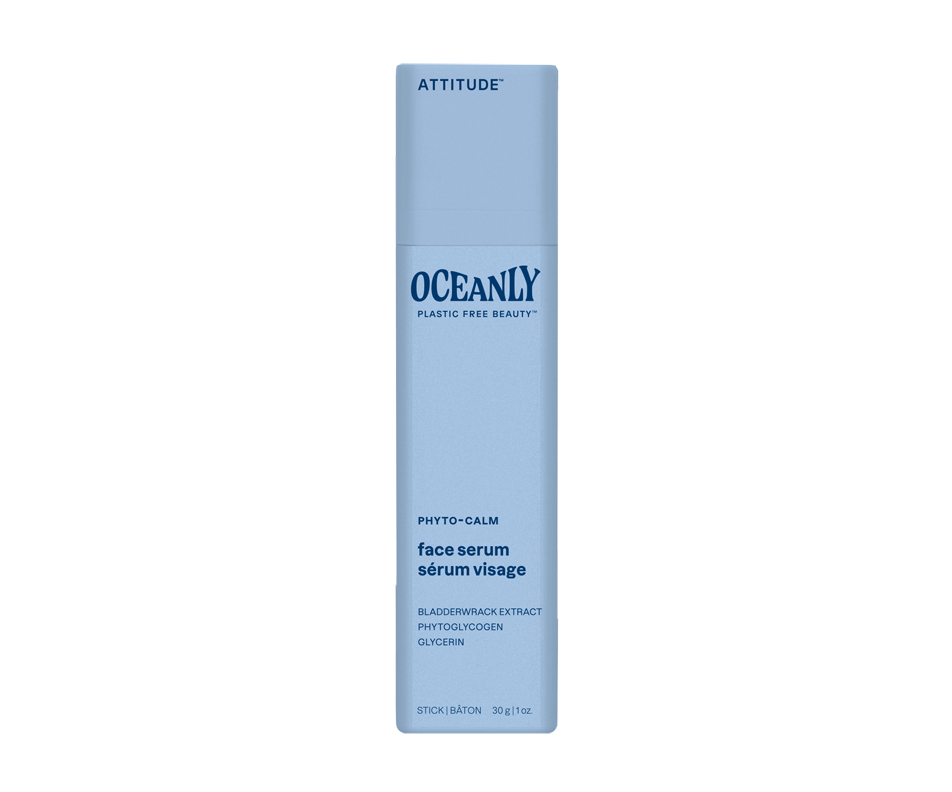 PhytoCalm sérum visage, 30 g Attitude Oceanly Sérum et concentré