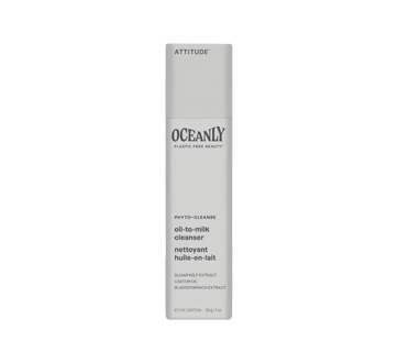 Phyto-Cleanse démaquillant lait en huile, 30 g