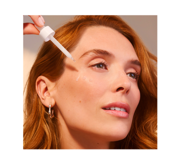 Image 4 du produit Marcelle - Sérum 2 % acide hyaluronique + probiotique, 30 mL