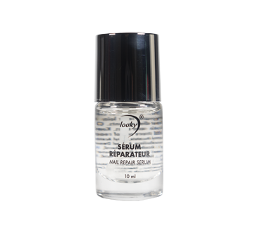 Sérum réparateur ongles Bambou, 15 ml, Transparent