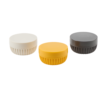 Ensemble de mini bols, 3 x 55 ml