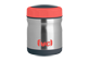 Vignette du produit Trudeau - Contenants en inox, 450 ml