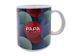 Vignette du produit Style so Chic - Tasse « Papa parfait », 1 unité
