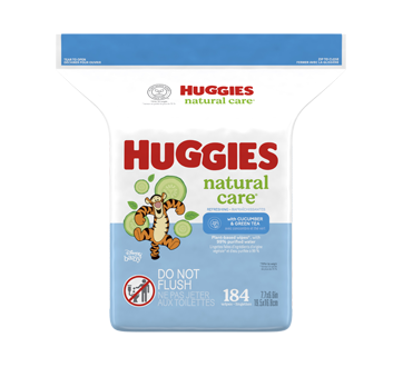 Little Snugglers Couches Pour Bebes Taille Nouveau Nes 184 Unites Concombre Et The Vert Huggies Lingette Humide Jean Coutu
