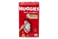 Vignette 1 du produit Huggies - Little Snugglers couches pour bébés, Nouveau-né, 31 unités