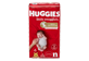 Vignette du produit Huggies - Little Snugglers couches pour bébés taille nouveau-nés, 31 unités