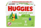 Vignette du produit Huggies - Natural Care lingettes pour bébés 2 paquets, 352 unités, sans parfum