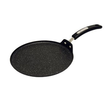 The Rock multipan 25 cm avec poigée Bakelite, 1 unité