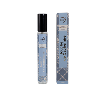 Image du produit Looky - Fragrance mini #22 Touche de cachemire, 20 ml