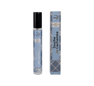 Fragrance mini #22 Touche de cachemire, 20 ml