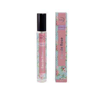 Fragrance mini #11 Eau de rose, 20 ml