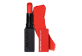 Vignette 1 du produit Revlon - ColorStay Suede Ink rouge à lèvres, 2,55 g, feed the Flame