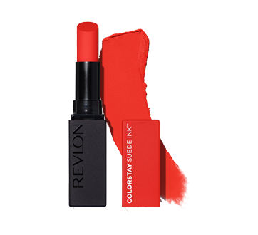 ColorStay Suede Ink rouge à lèvres, 2,55 g, feed the Flame