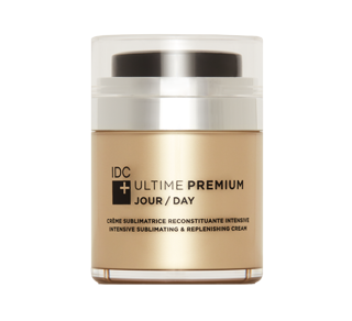 Ultime Premium Jour crème sublimatrice reconstituante intensive, 50 ml