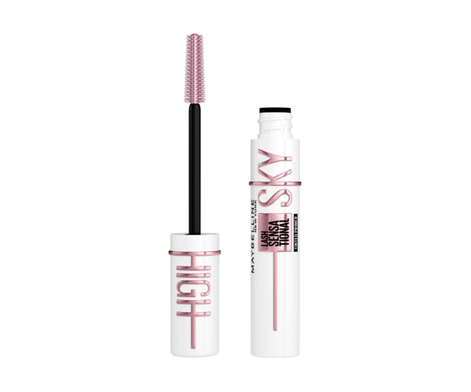 Lash Sensational Sky High base teintée, 1 unité Maybelline New York Mascara Jean Coutu