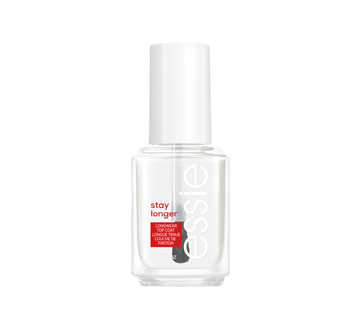Stay Longer Premium vernis à ongles de protection, 13,5 ml, Stay Longer