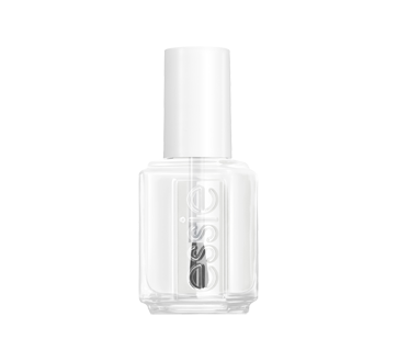 Image 6 du produit essie - Stay Longer Premium vernis à ongles de protection, 13,5 ml, Stay Longer