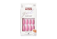 Vignette du produit Kiss - Gel Fantasy faux ongles sculptés, 28 unités, Countless Times