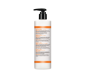 Image 3 du produit Carol's Daughter - Coco Crème shampooing activateur de bouces pour cheveux très secs, 355 ml