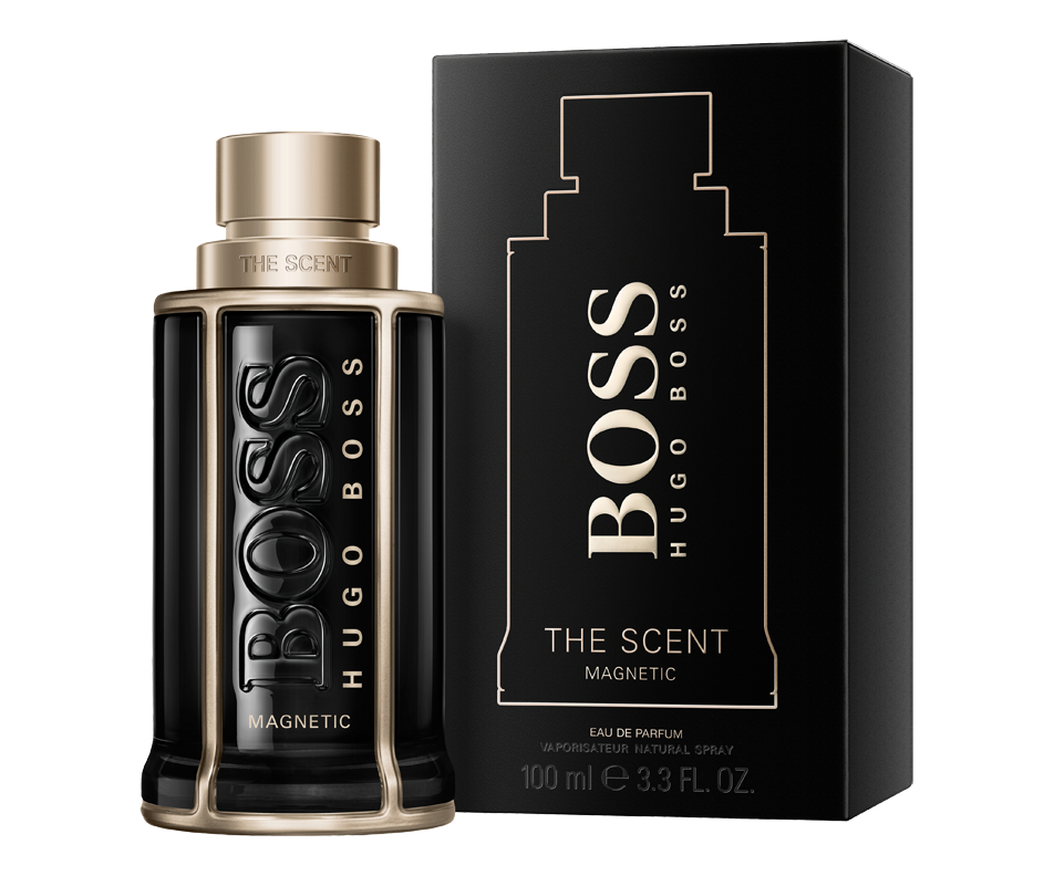 Hugo Boss Parfum The Scent For Him Elixir www.jeancoutu.com