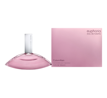 Euphoria eau de toilette, 100 ml