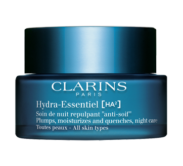 Hydra-Essentiel [HA²] nuit, 50 ml