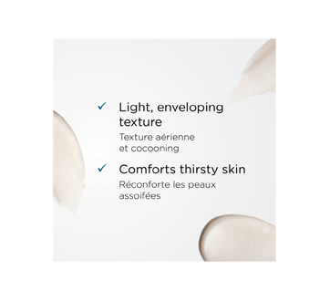 Image 2 du produit Clarins - Hydra-Essentiel [HA²] nuit, 50 ml