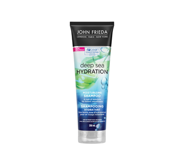 Deep Sea Hydration shampooing hydratant, 250 ml