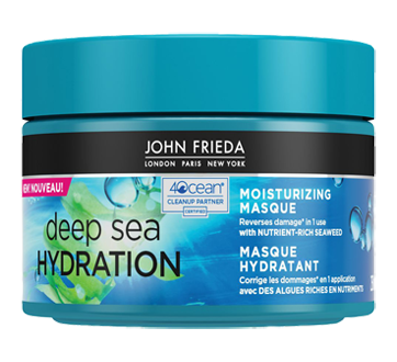 Deep Sea Hydration masque hydratant, 250 ml