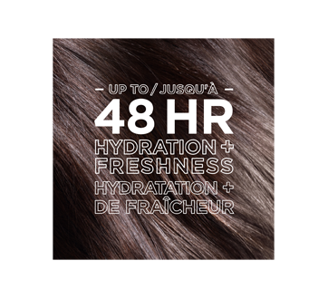 Image 2 du produit Garnier - Whole Blends Magnetic Charcoal revitalisant purifiant, 356 ml