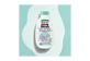 Vignette 3 du produit Garnier - Whole Blends Enfants 2-en-1 shampooing et démêlant, 250 ml, Délicatesse d'avoine